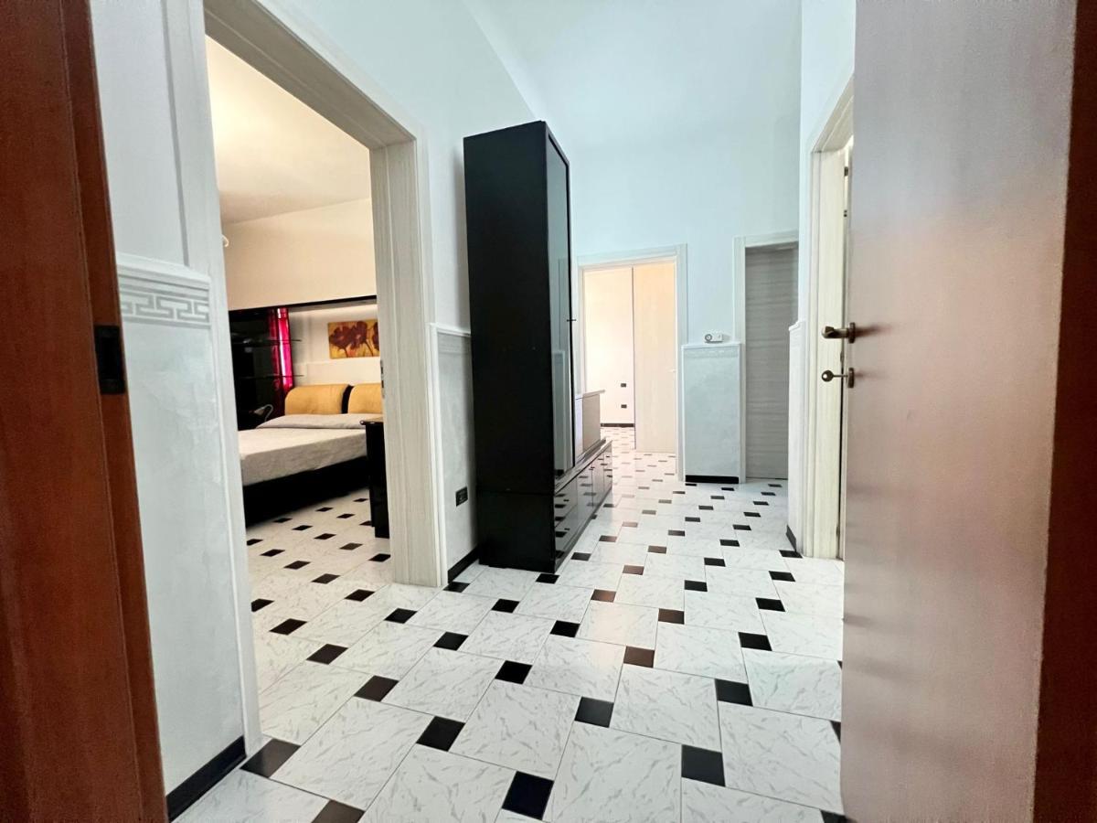 Ambra'S Home فيليي المظهر الخارجي الصورة