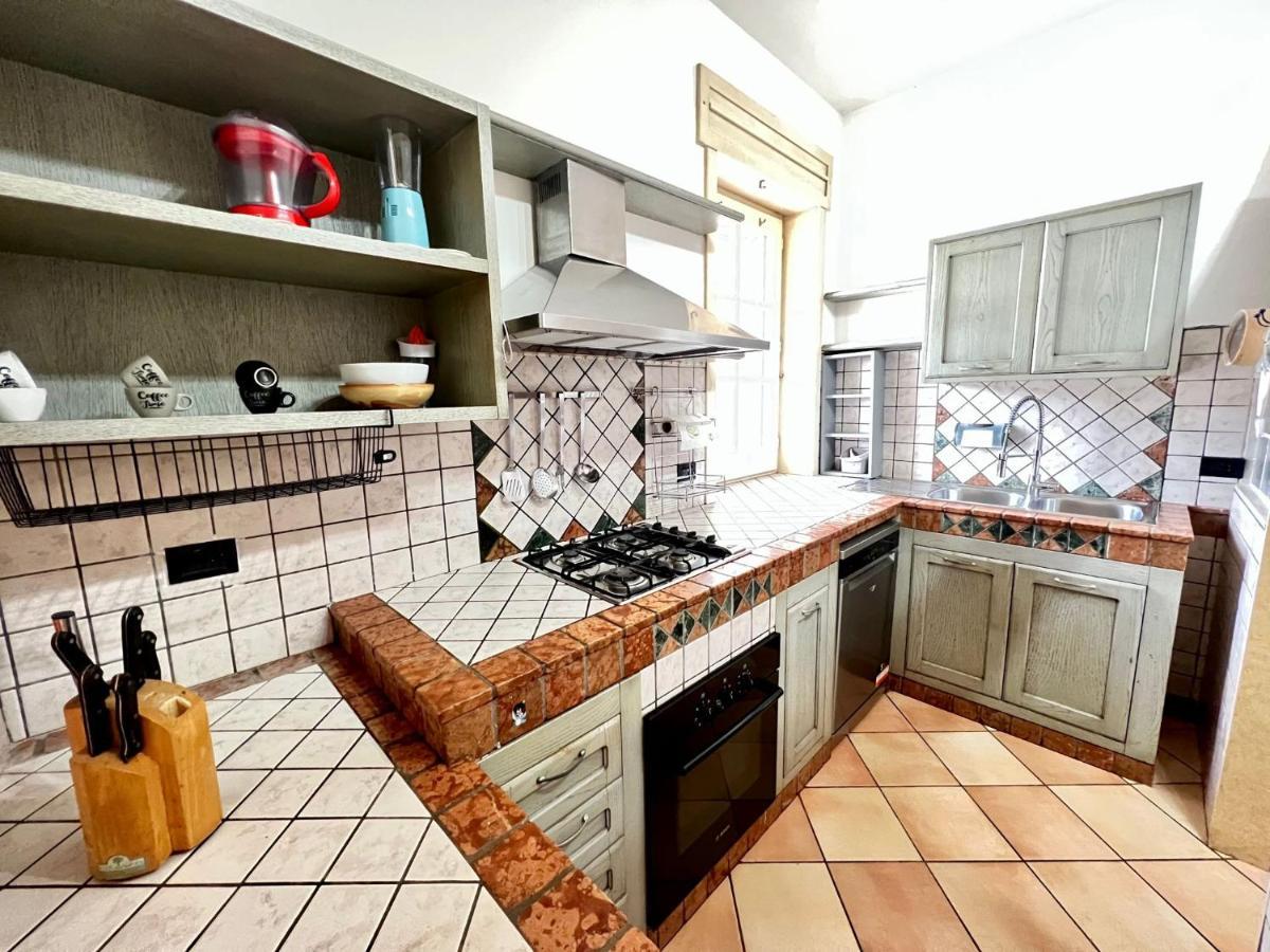 Ambra'S Home فيليي المظهر الخارجي الصورة