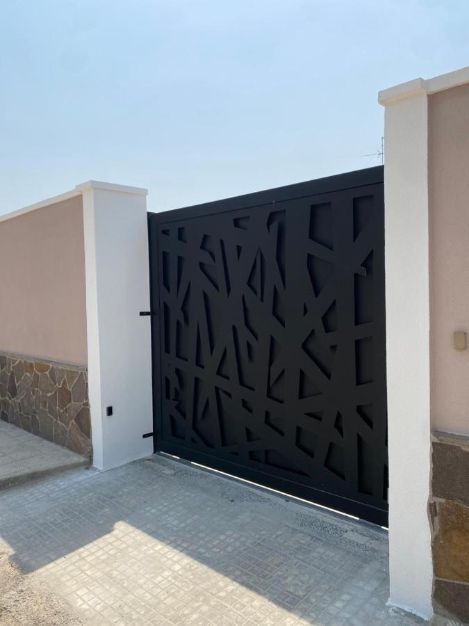 Ambra'S Home فيليي المظهر الخارجي الصورة