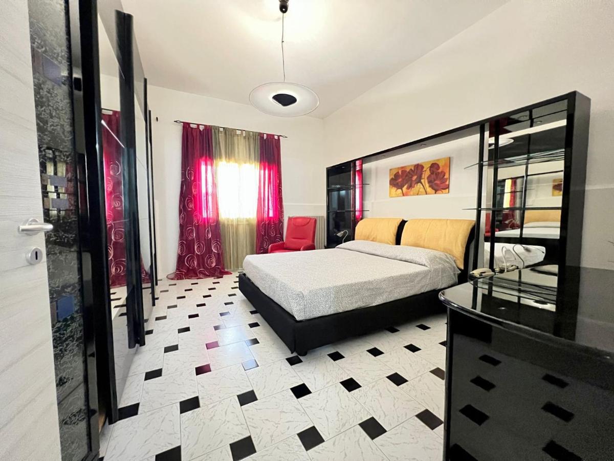Ambra'S Home فيليي المظهر الخارجي الصورة