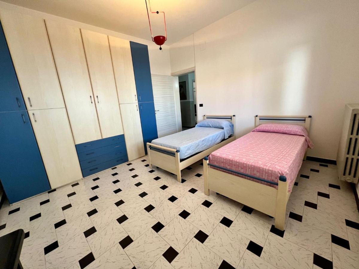 Ambra'S Home فيليي المظهر الخارجي الصورة