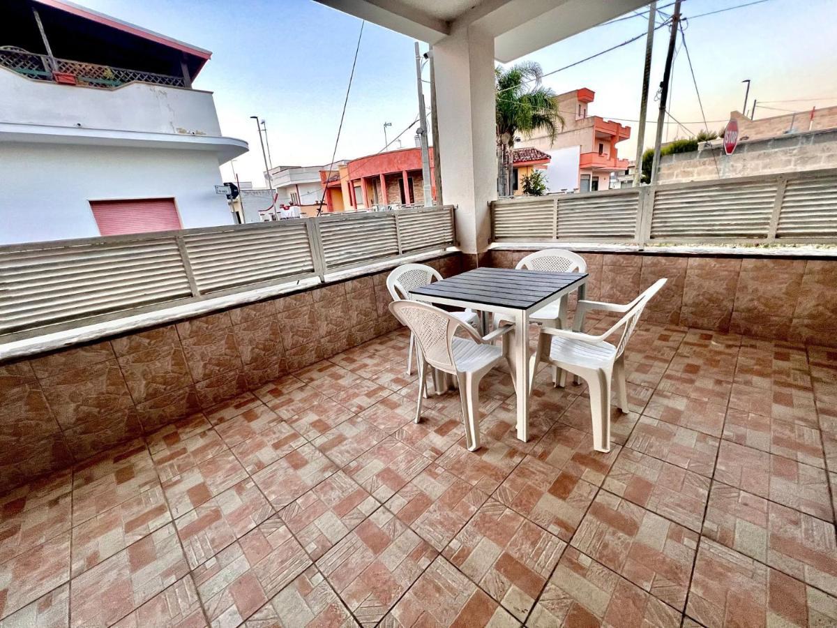 Ambra'S Home فيليي المظهر الخارجي الصورة